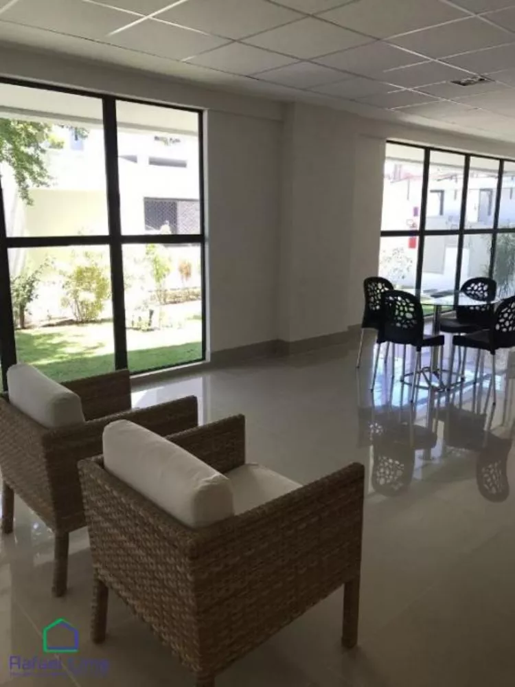 Apartamento à venda com 2 quartos, 52m² - Foto 9