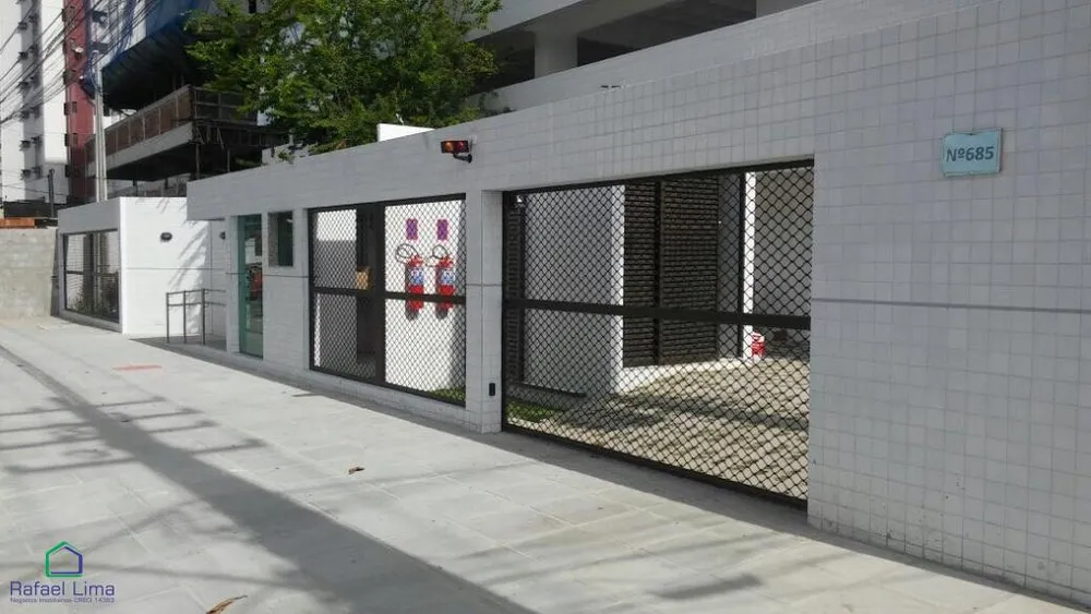 Apartamento, 2 quartos, 52 m² - Foto 15