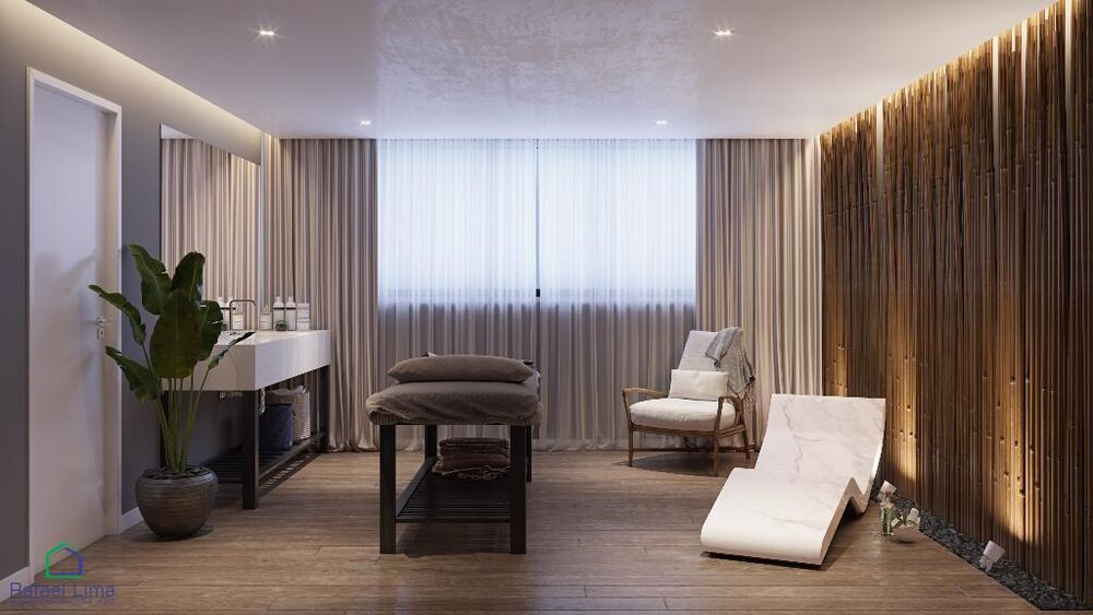 Apartamento à venda com 3 quartos, 107m² - Foto 10