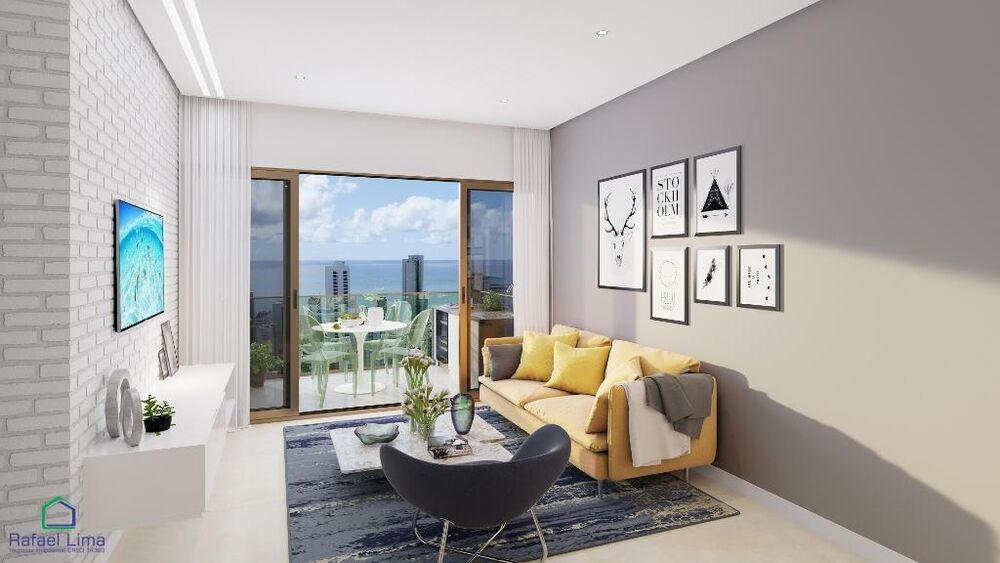 Apartamento à venda com 3 quartos, 107m² - Foto 13