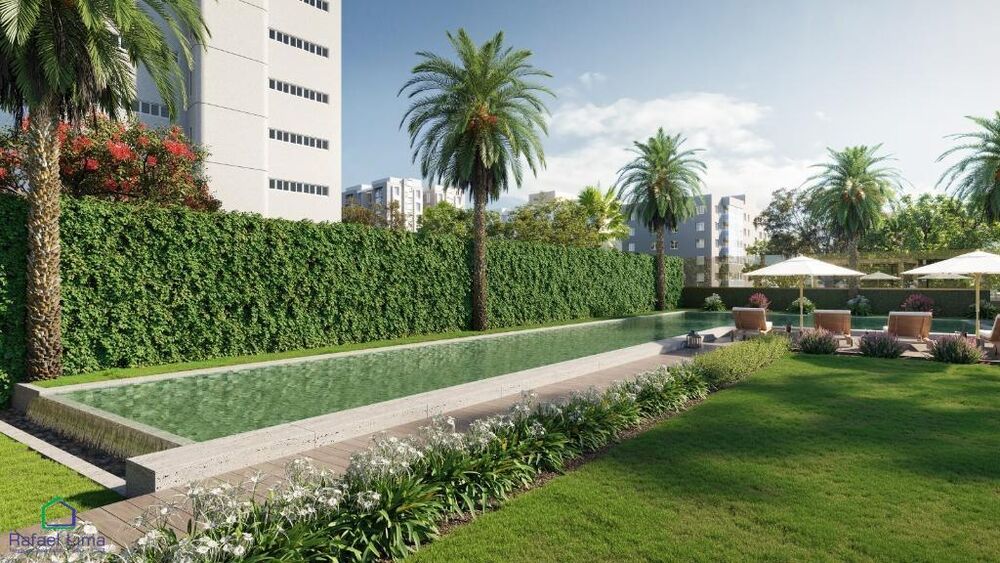 Apartamento à venda com 3 quartos, 107m² - Foto 11
