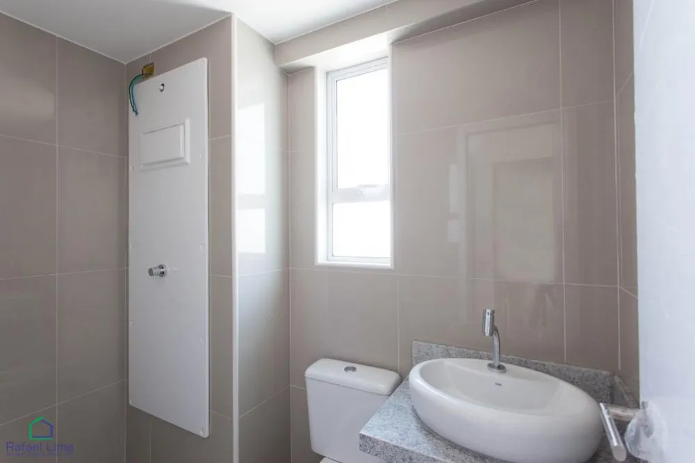 Apartamento, 2 quartos, 53 m² - Foto 5