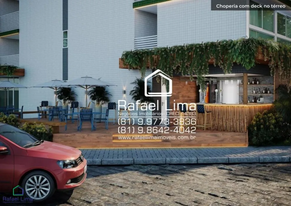 Flat/Apart Hotel, 1 quarto, 22 m² - Foto 2