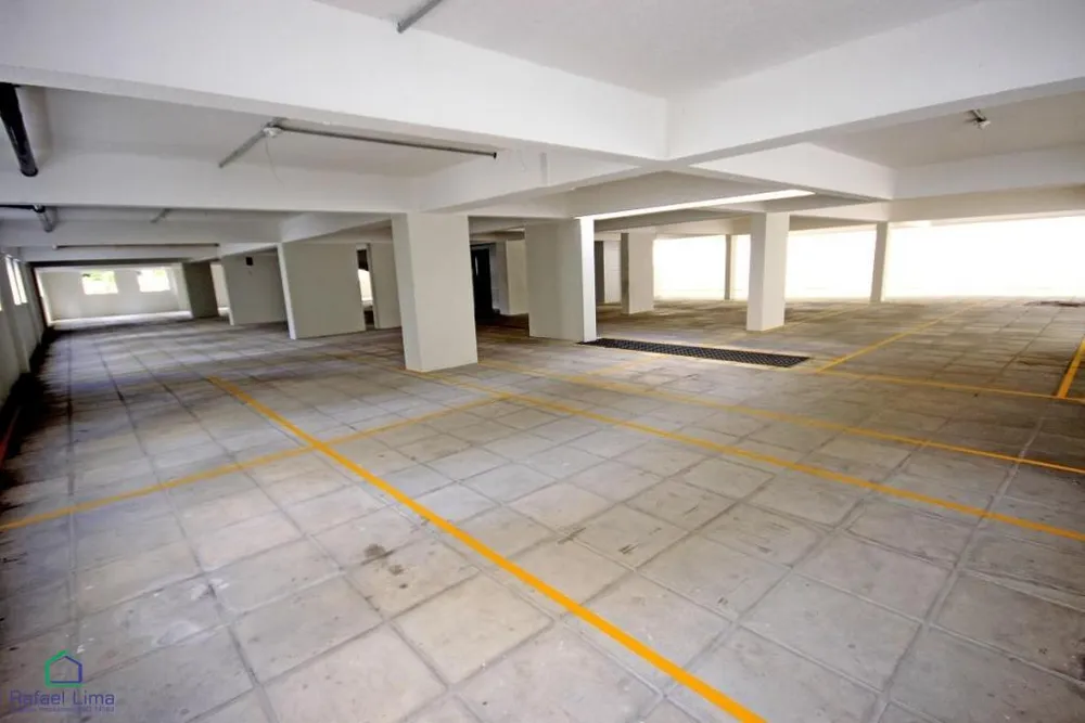 Flat/Apart Hotel, 1 quarto, 22 m² - Foto 3