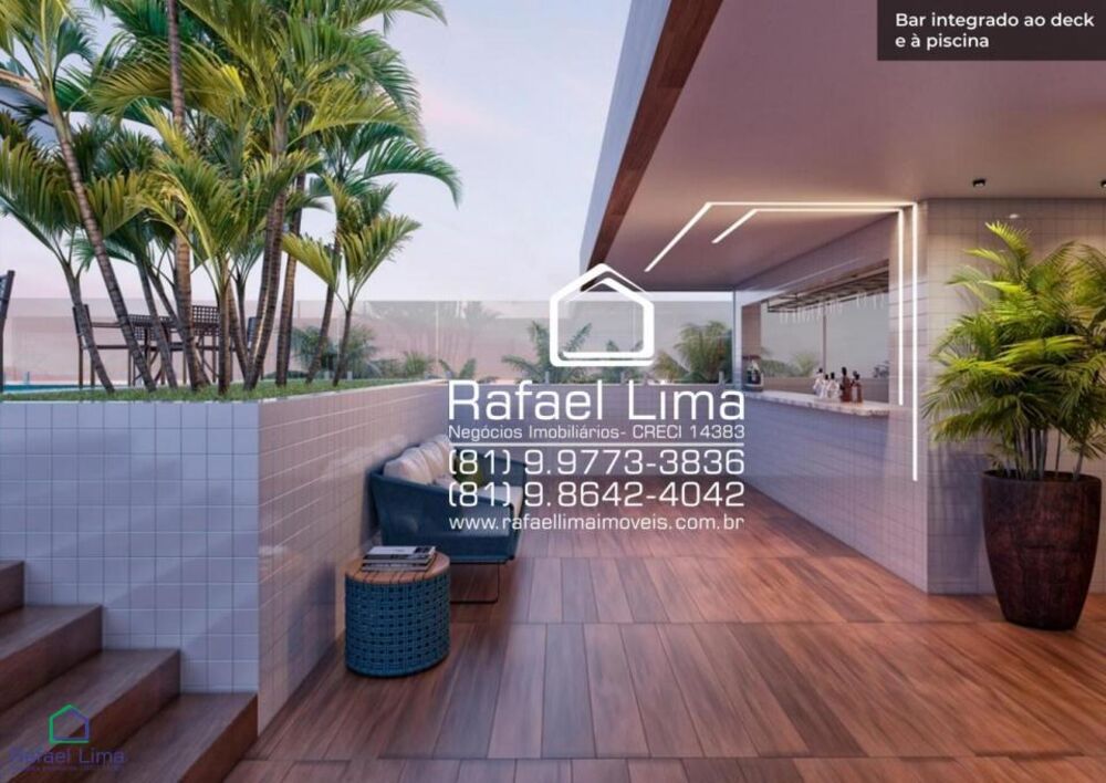 Flat/Apart Hotel, 1 quarto, 22 m² - Foto 2