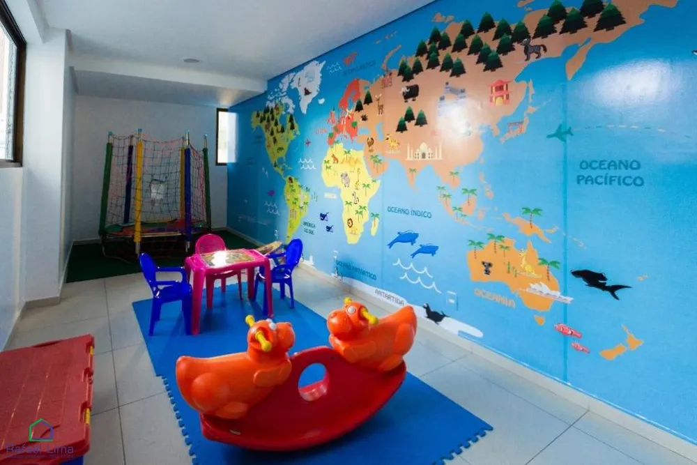 Apartamento, 3 quartos, 97 m² - Foto 3