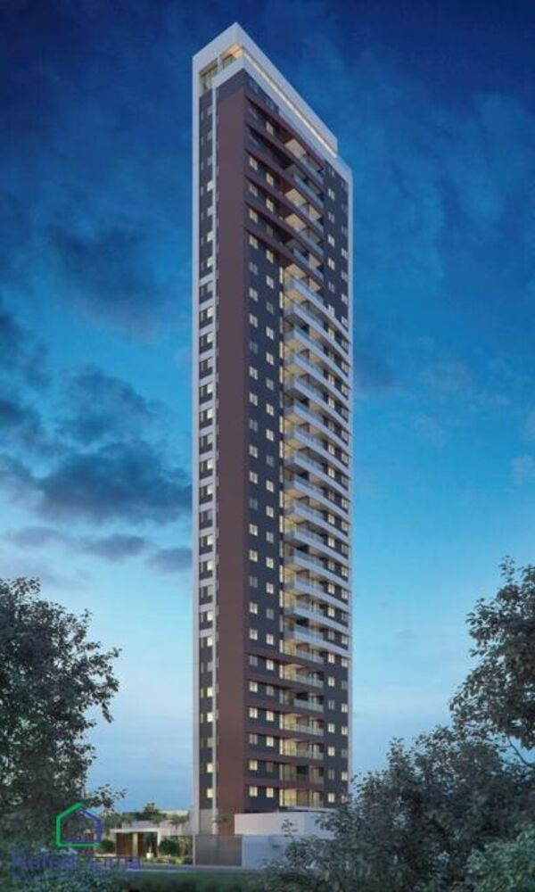 Apartamento, 3 quartos - Foto 1