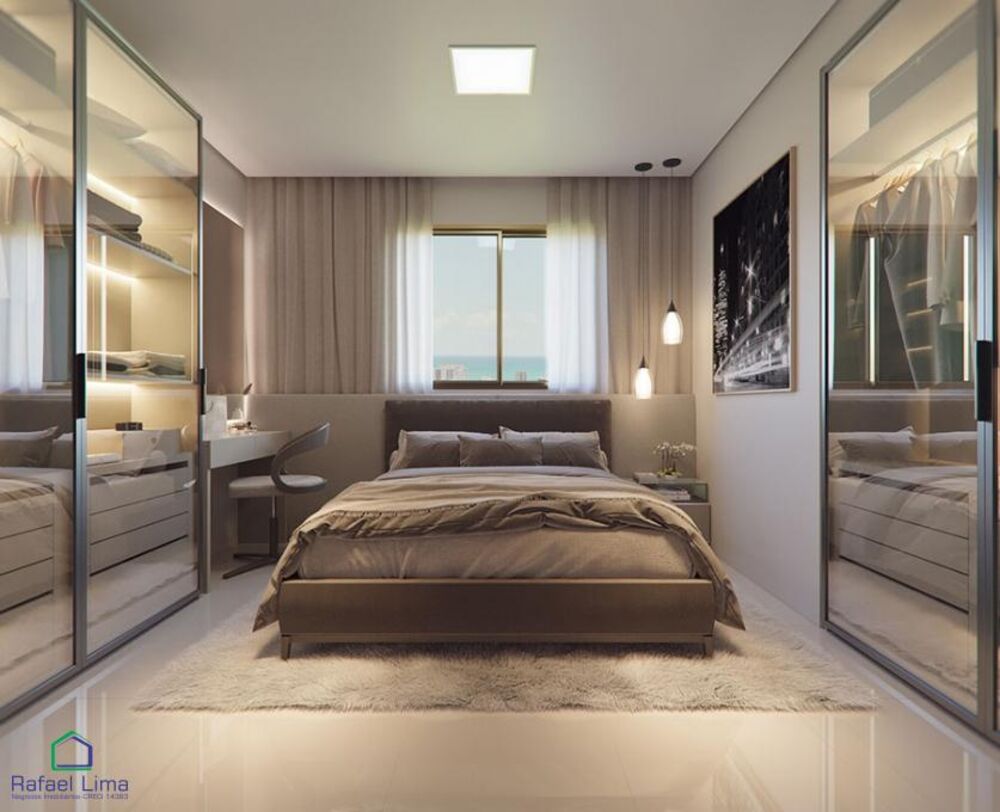 Apartamento, 3 quartos - Foto 19