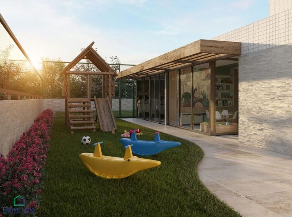 Apartamento, 3 quartos - Foto 6