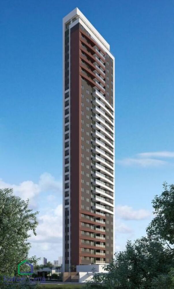 Apartamento, 3 quartos - Foto 2