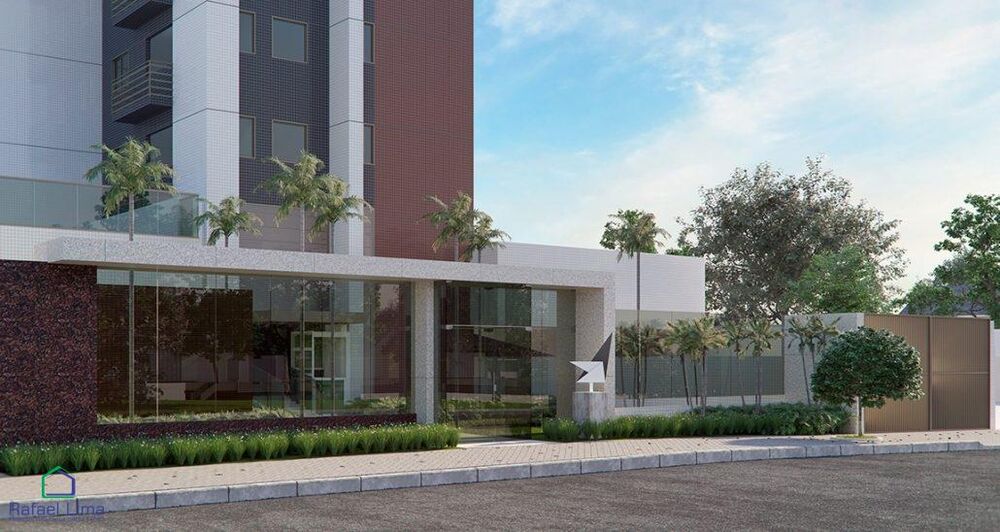 Apartamento, 3 quartos - Foto 4