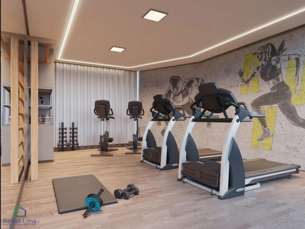 Apartamento, 3 quartos - Foto 13