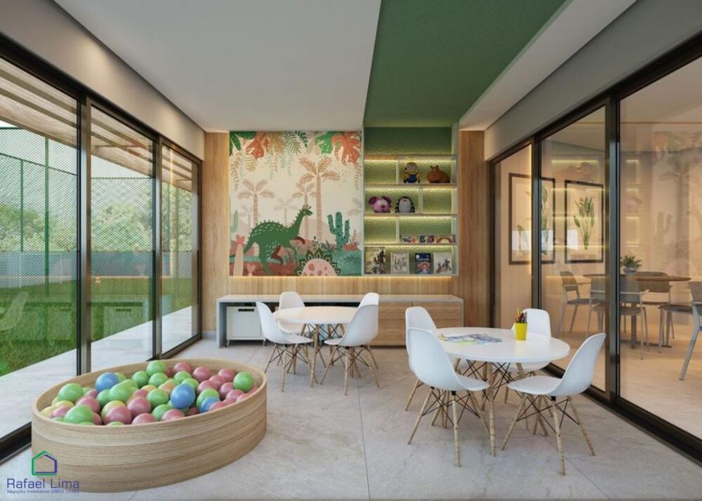 Apartamento, 3 quartos - Foto 15