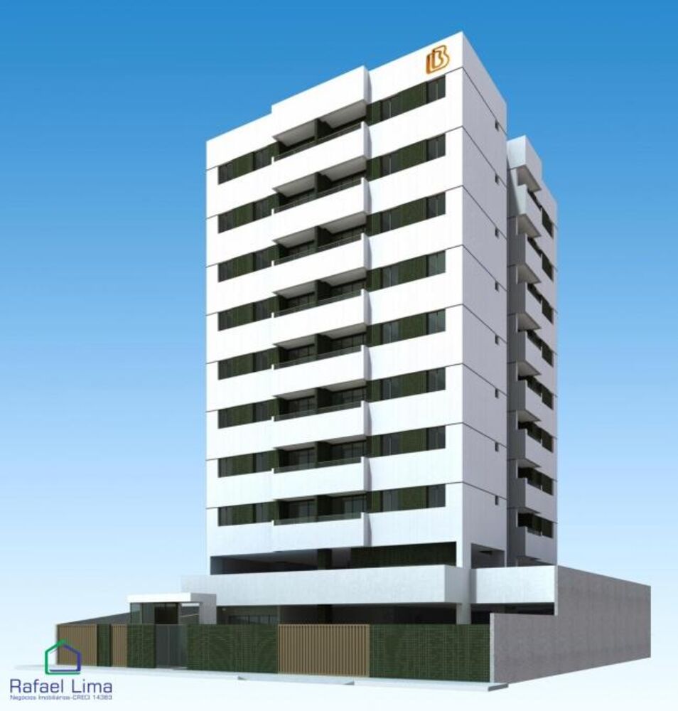 Apartamento, 2 quartos, 58 m² - Foto 8