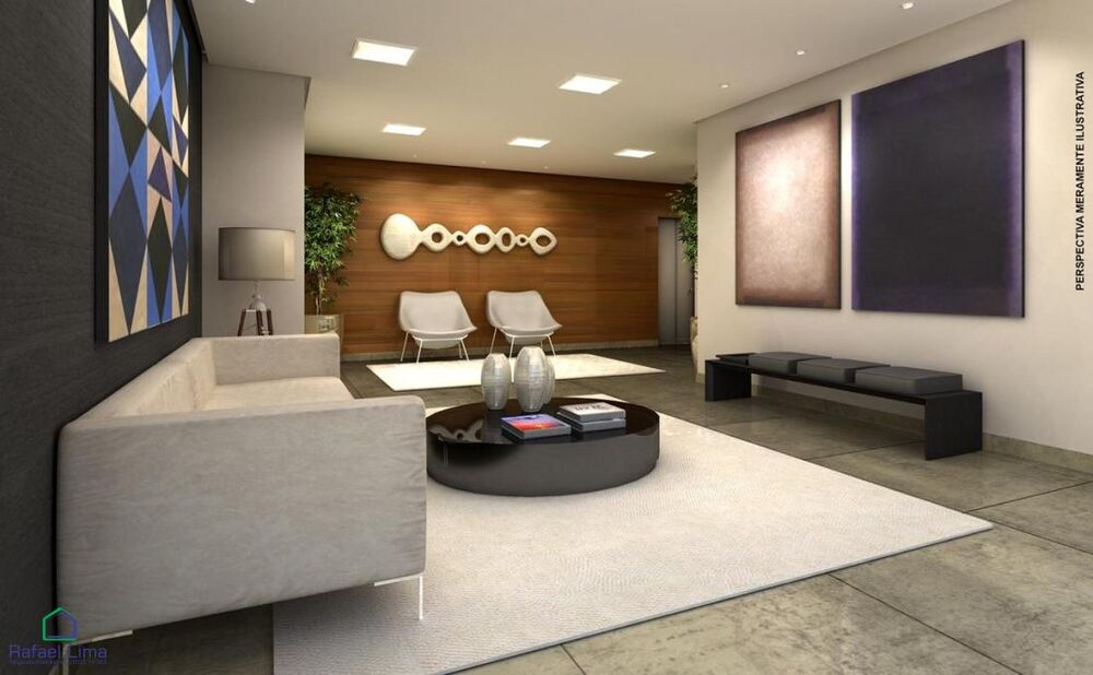 Apartamento, 2 quartos, 58 m² - Foto 7
