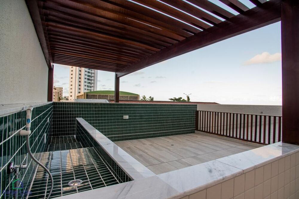 Apartamento, 3 quartos, 95 m² - Foto 1