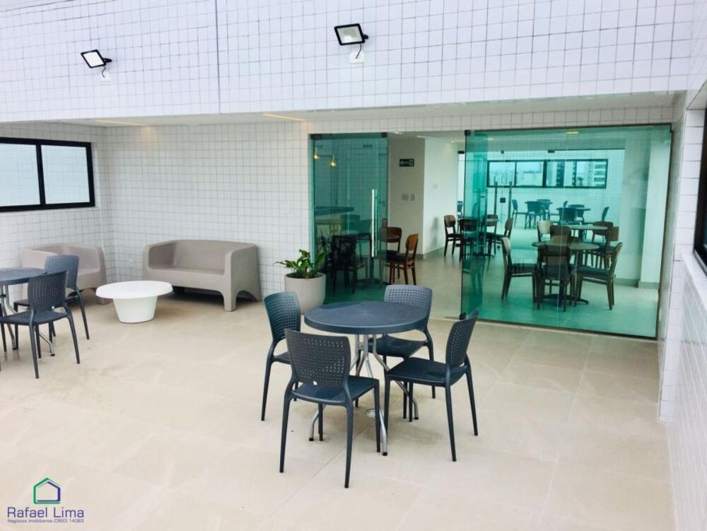 Apartamento, 1 quarto - Foto 4