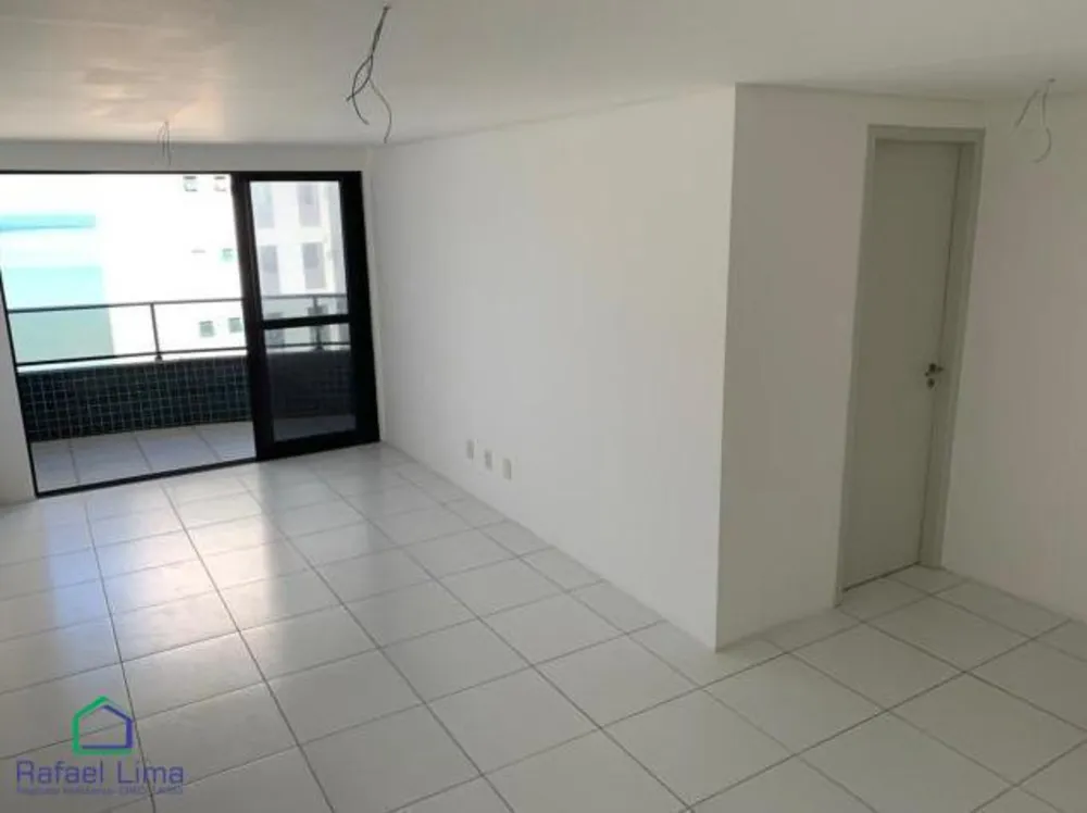 Apartamento, 3 quartos, 86 m² - Foto 2