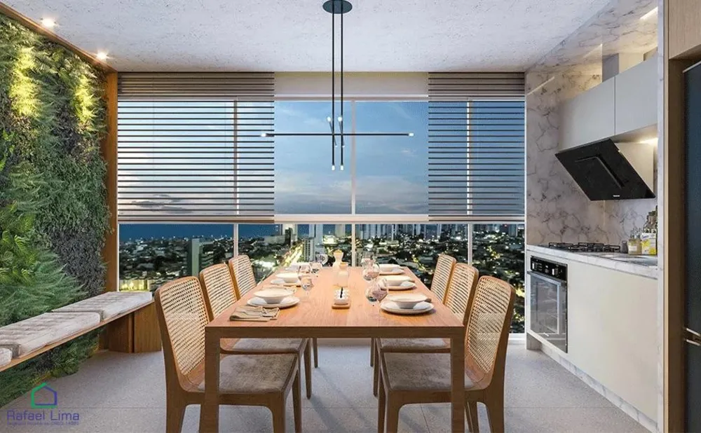 Apartamento, 3 quartos, 86 m² - Foto 1