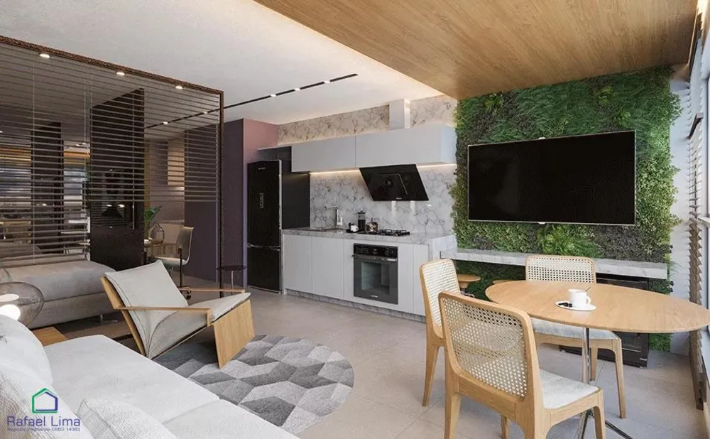 Apartamento, 3 quartos, 86 m² - Foto 4
