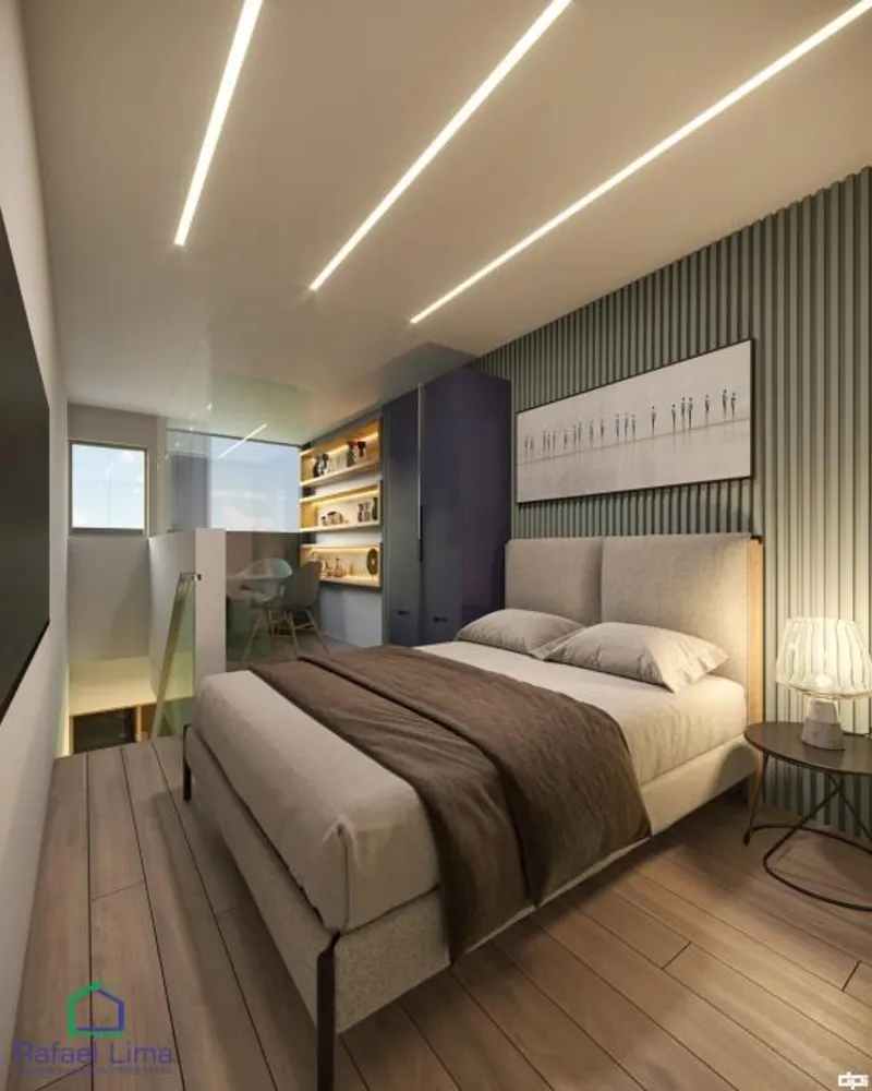 Apartamento, 3 quartos - Foto 10