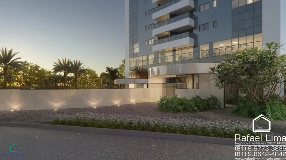 Apartamento, 3 quartos, 141 m² - Foto 11
