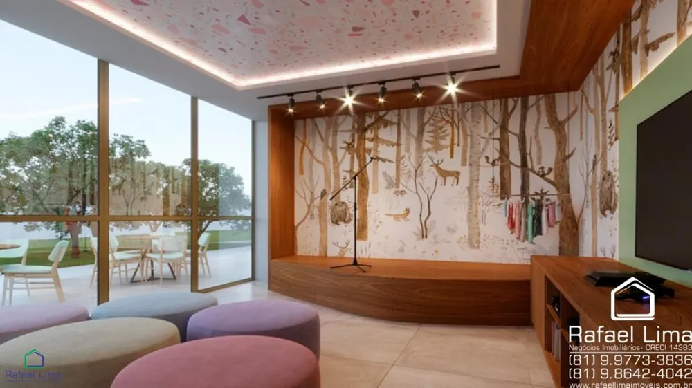 Apartamento, 3 quartos, 141 m² - Foto 16