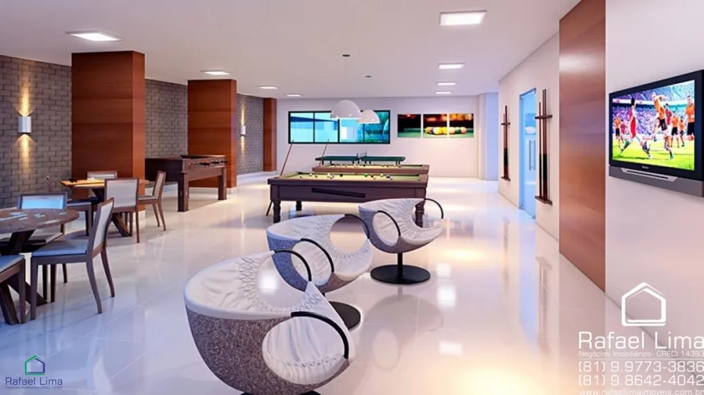Apartamento, 2 quartos, 49 m² - Foto 6