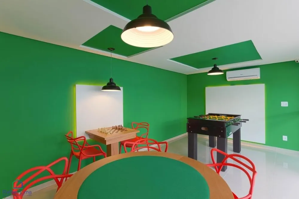 Apartamento, 2 quartos, 47 m² - Foto 8