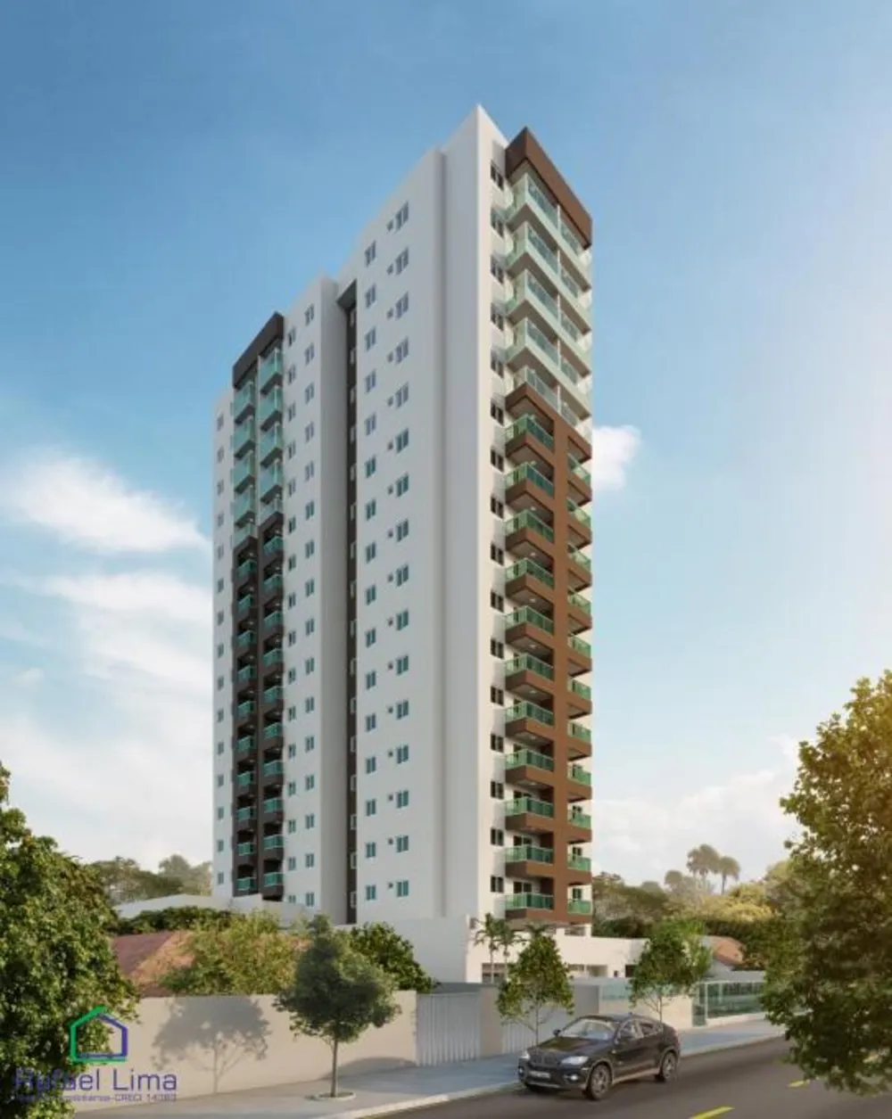 Apartamento, 2 quartos, 47 m² - Foto 9