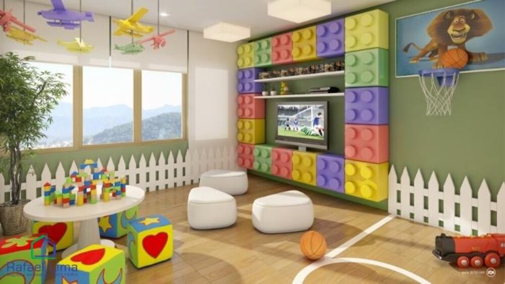 Apartamento à venda com 3 quartos, 95m² - Foto 7