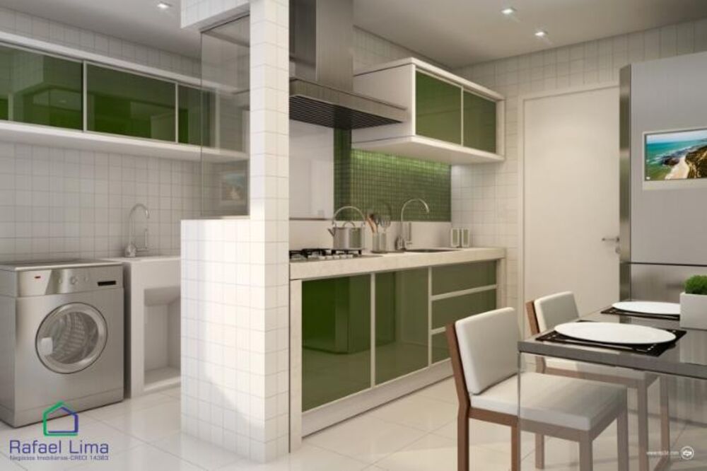 Apartamento à venda com 3 quartos, 95m² - Foto 19