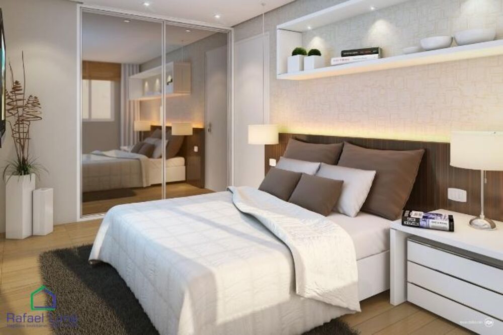 Apartamento à venda com 3 quartos, 95m² - Foto 18