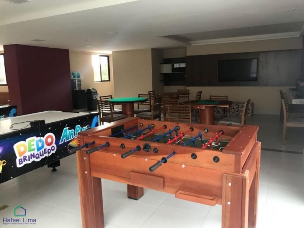 Apartamento à venda com 3 quartos, 95m² - Foto 8