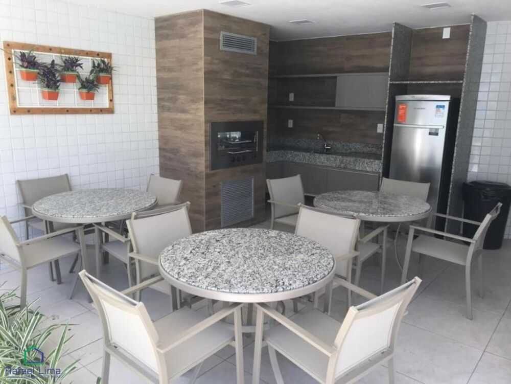 Apartamento à venda com 3 quartos, 95m² - Foto 6