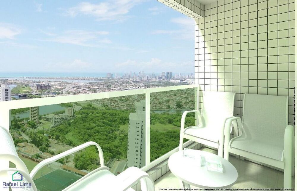 Apartamento, 3 quartos - Foto 3