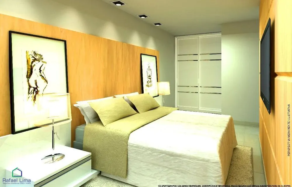 Apartamento, 3 quartos - Foto 5