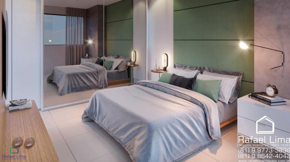 Apartamento, 3 quartos - Foto 8