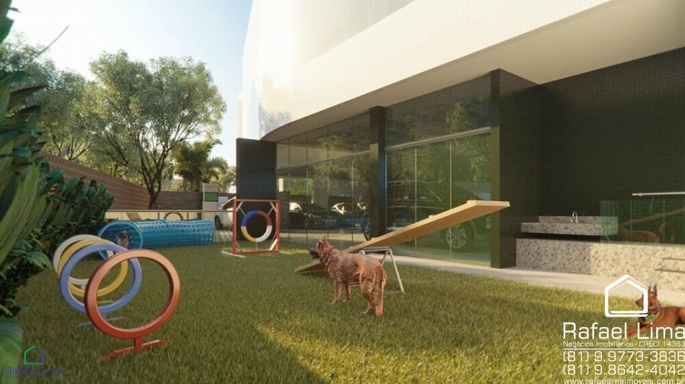 Apartamento, 3 quartos - Foto 3