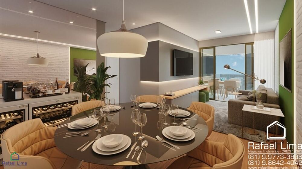 Apartamento, 3 quartos - Foto 7