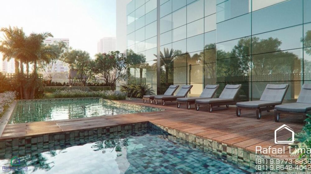 Apartamento, 3 quartos - Foto 1