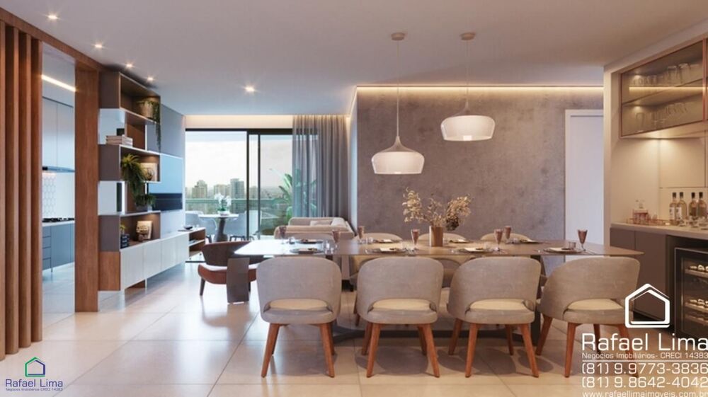 Apartamento, 3 quartos - Foto 6