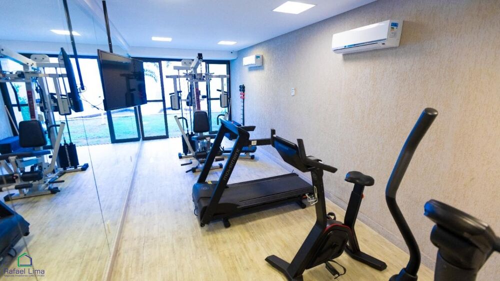 Apartamento, 3 quartos - Foto 11