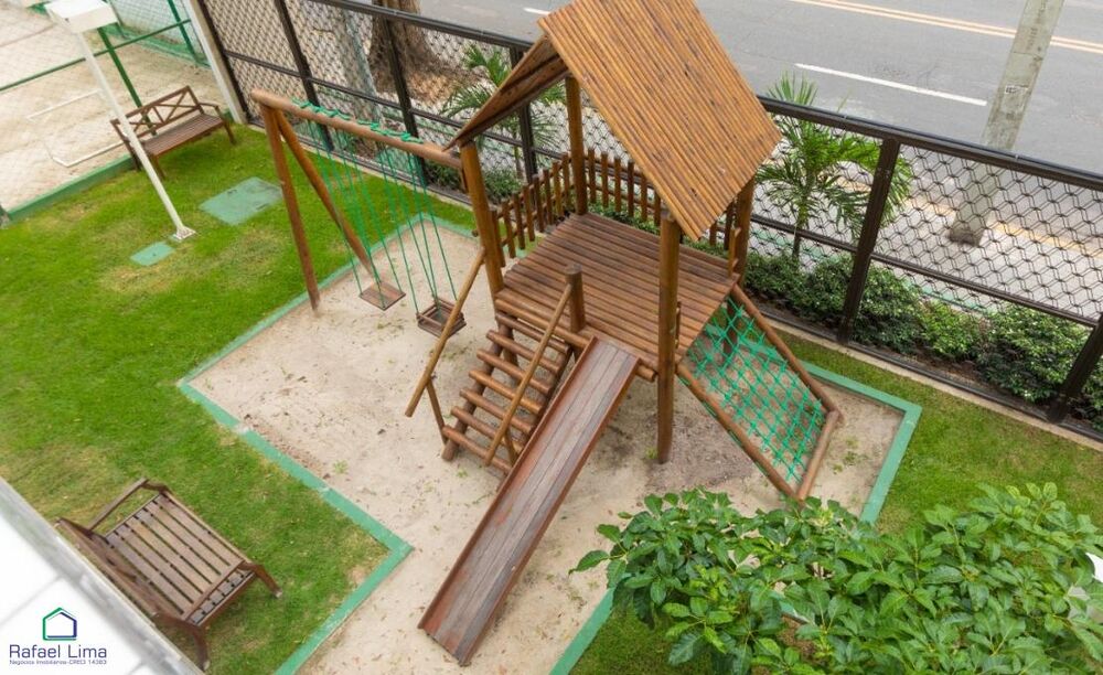 Apartamento, 3 quartos - Foto 2