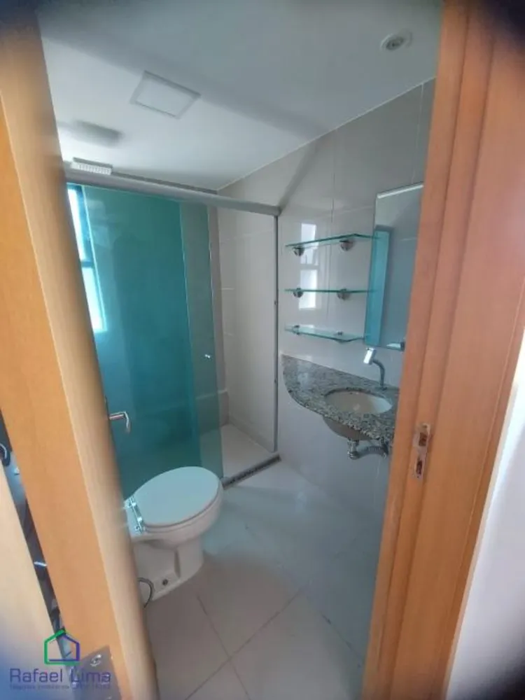 Apartamento, 4 quartos, 139 m² - Foto 8