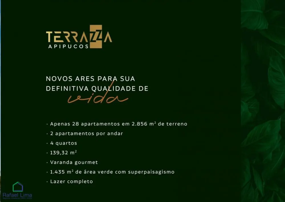 Apartamento, 4 quartos, 139 m² - Foto 16