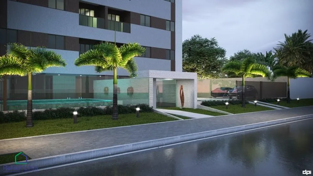 Apartamento, 2 quartos - Foto 4