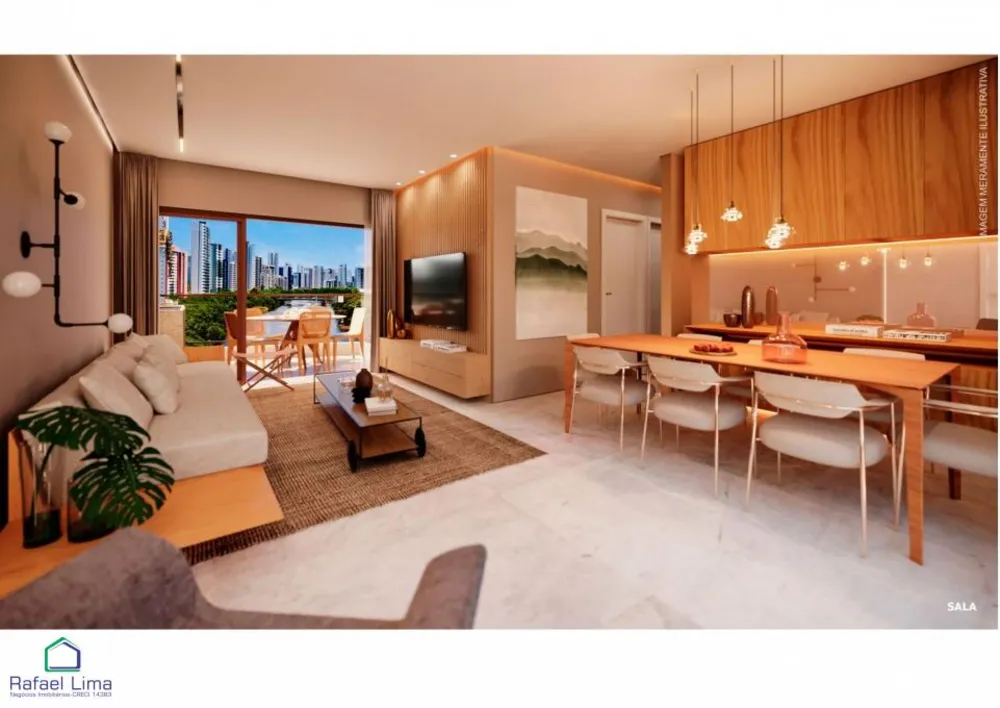 Apartamento, 3 quartos, 84 m² - Foto 16