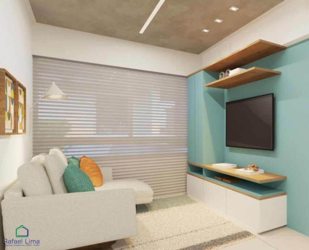 Apartamento à venda - Foto 9