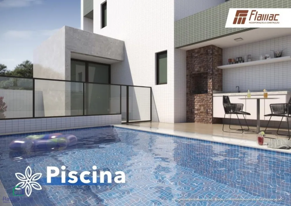 Apartamento, 2 quartos, 58 m² - Foto 7